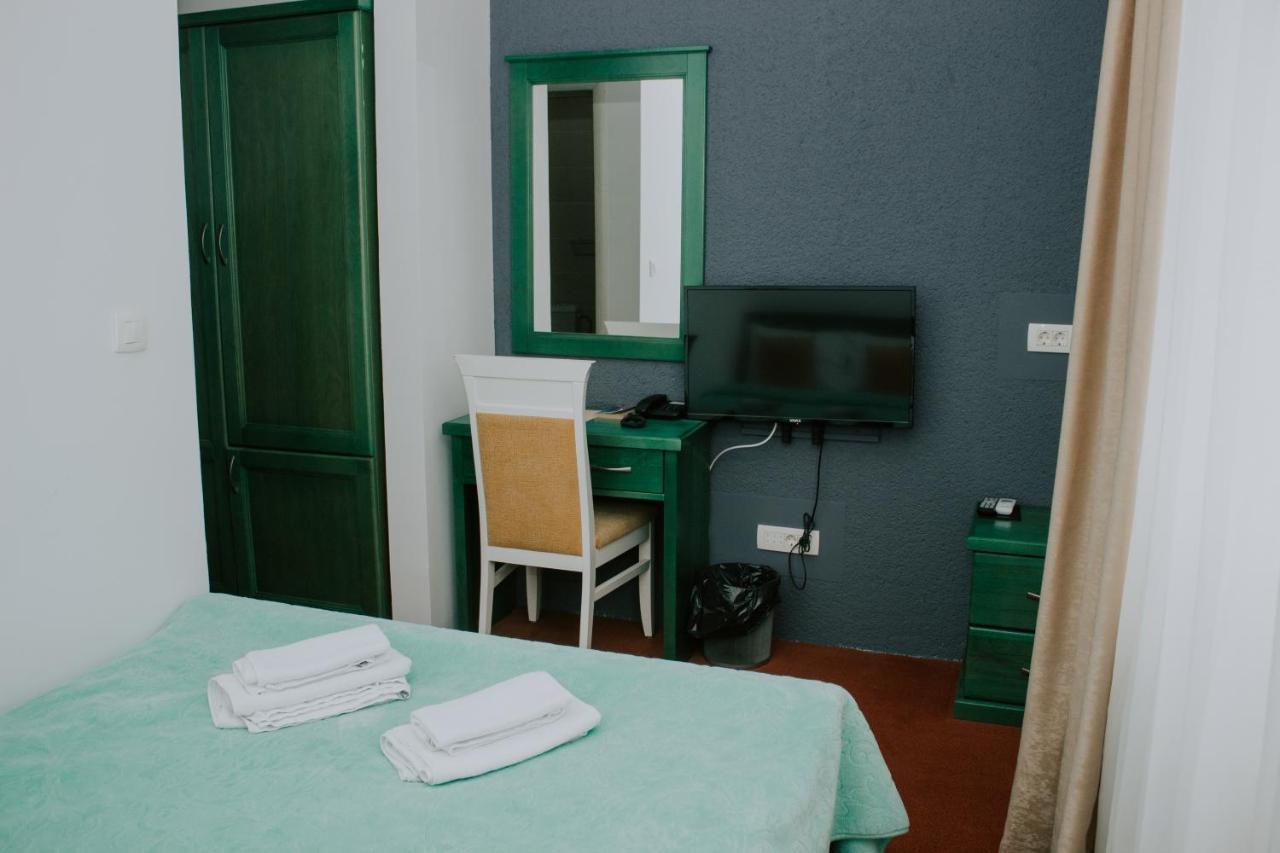 Hotel Serdar Mojkovac Exterior photo