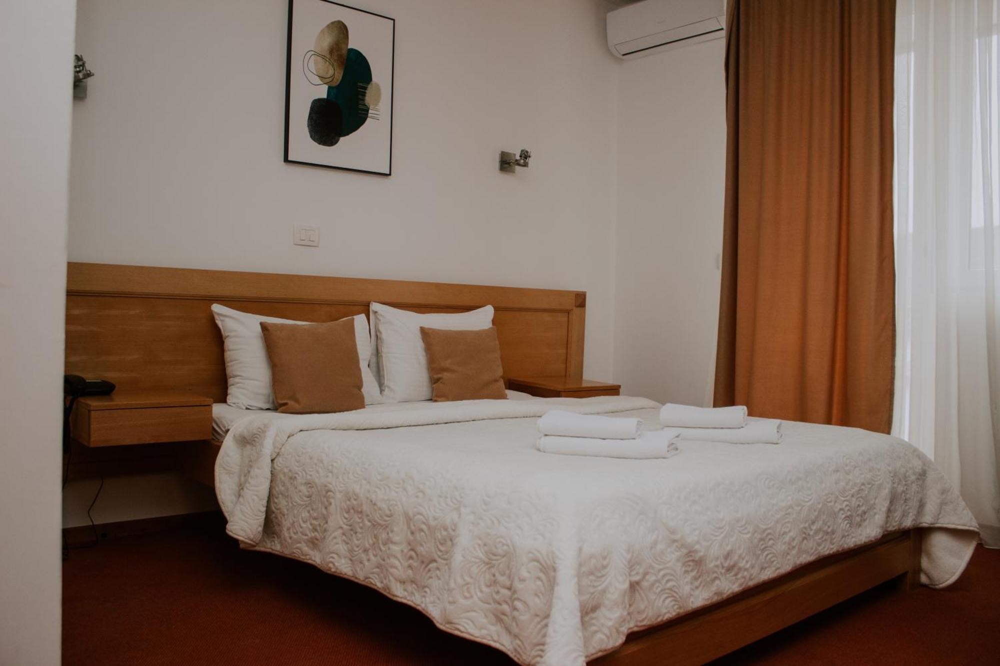 Hotel Serdar Mojkovac Exterior photo