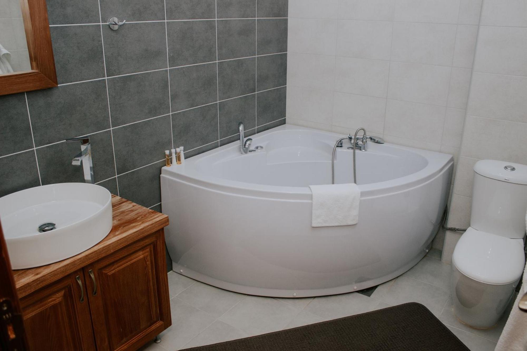 Hotel Serdar Mojkovac Room photo